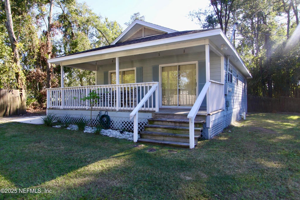 107 Suzanne Avenue B, Orange Park