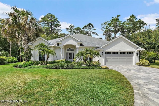 125 Old Mill Court, Ponte Vedra Beach