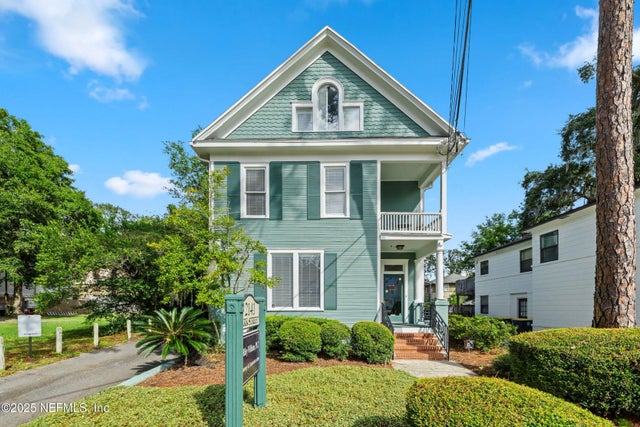 2141 Park Street, Jacksonville