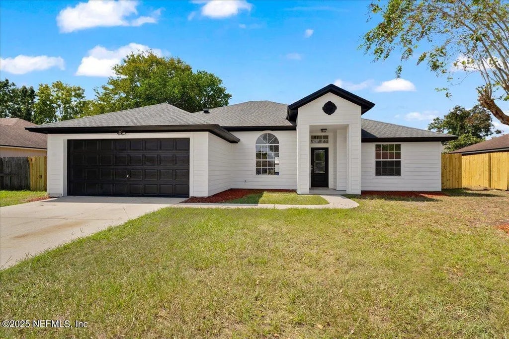 3874 Star Leaf Road, Jacksonville