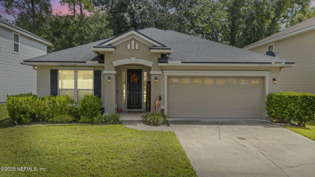 12313 Rouen Cove Drive, Jacksonville