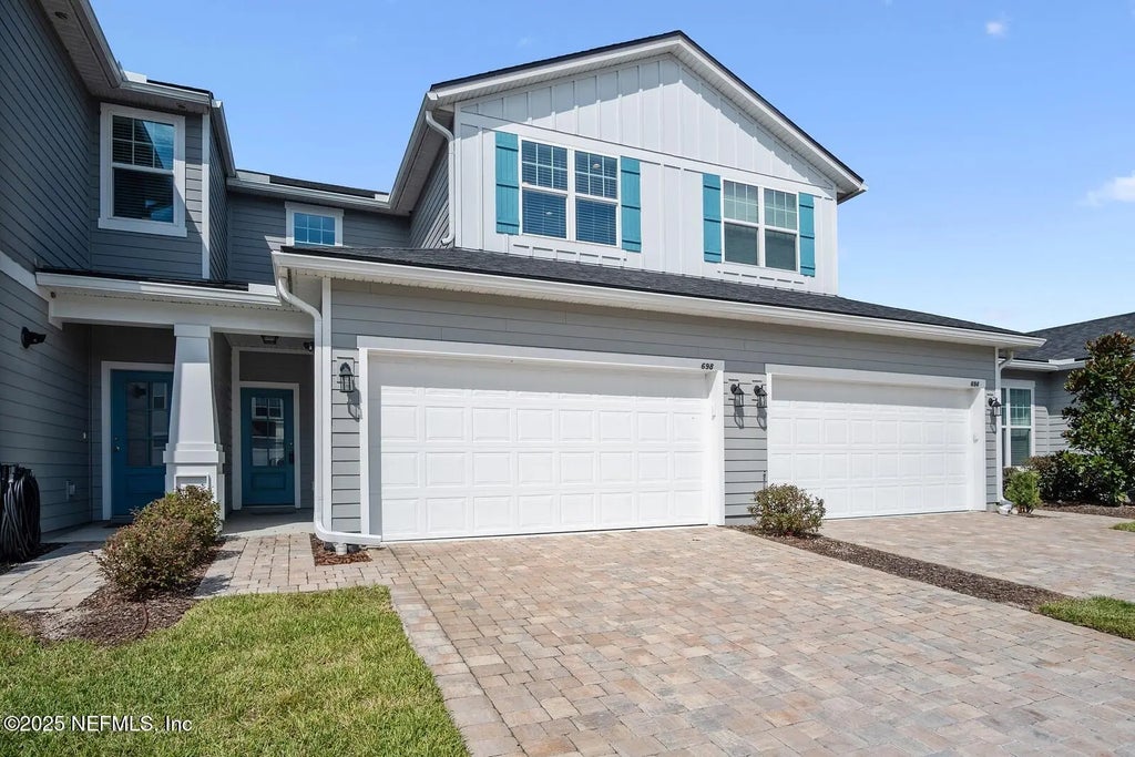 698 Cherry Elm Drive, St. Augustine