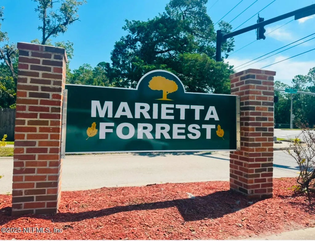 107 Devoe Street, Jacksonville