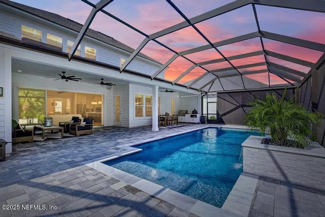 301 Courtney Oaks Drive, St. Augustine