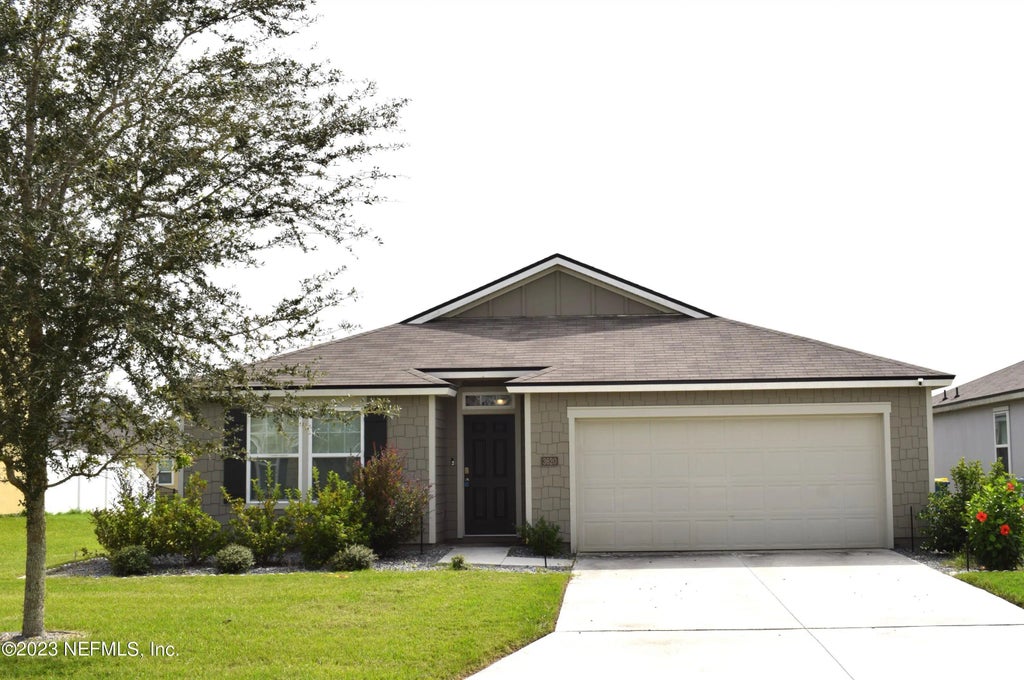 3620 Sunfish Drive, Jacksonville