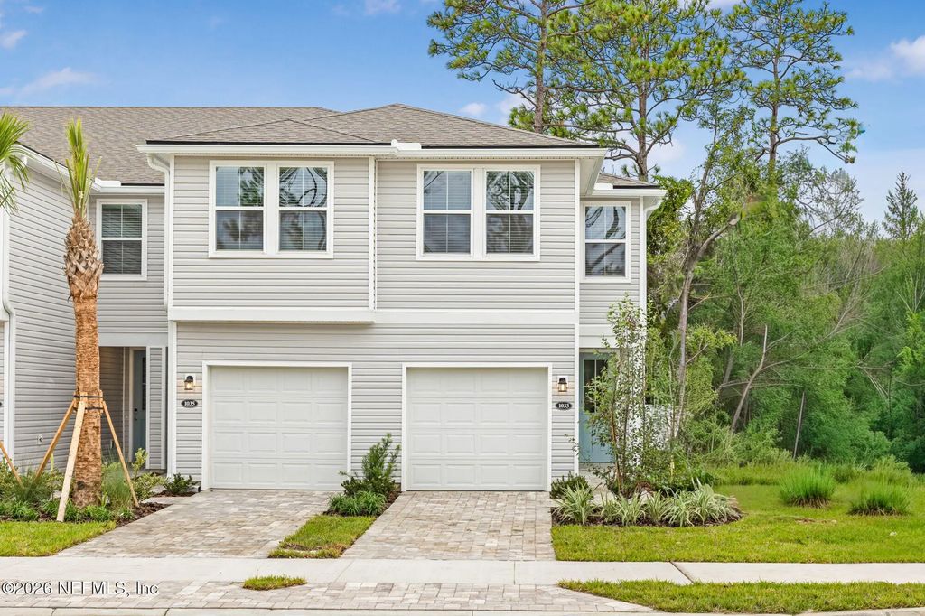 1027 Egret Branch Way, Jacksonville