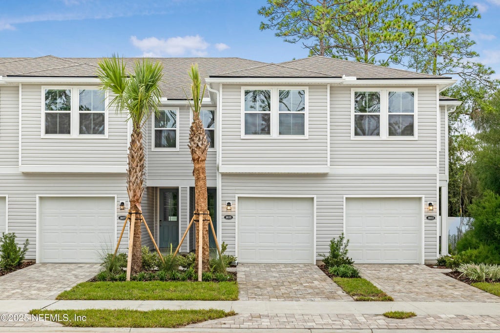 1025 Egret Branch Way, Jacksonville