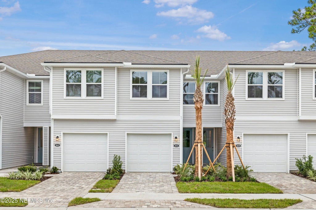 1019 Egret Branch Way, Jacksonville