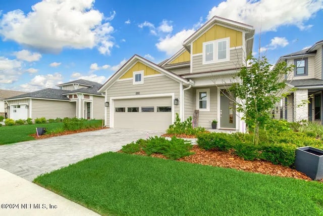 11232 Bright Path Court, Jacksonville