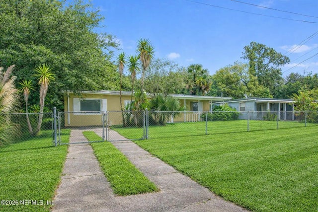 3421 Inwood Circle E, Jacksonville