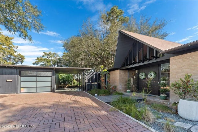 1649 Brookside Circle E, Jacksonville