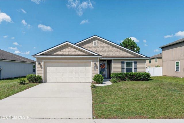 3327 Canyon Falls Drive, Green Cove Springs