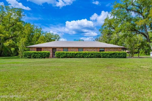 3632 Nw 198th Street, Starke