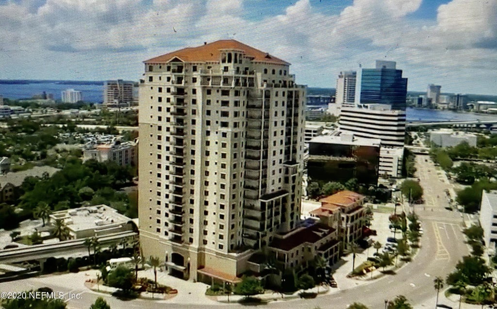 1478 Riverplace Boulevard 703, Jacksonville