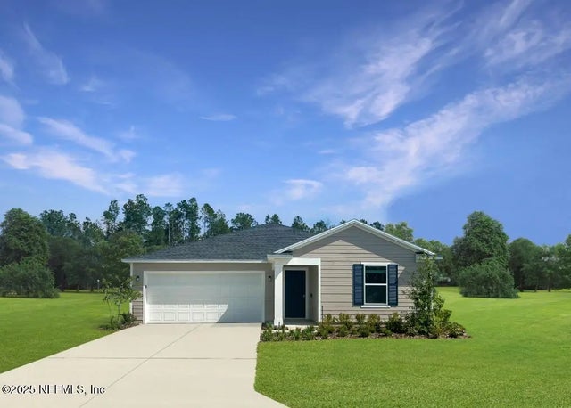 2813 Little Trout Lane, Green Cove Springs