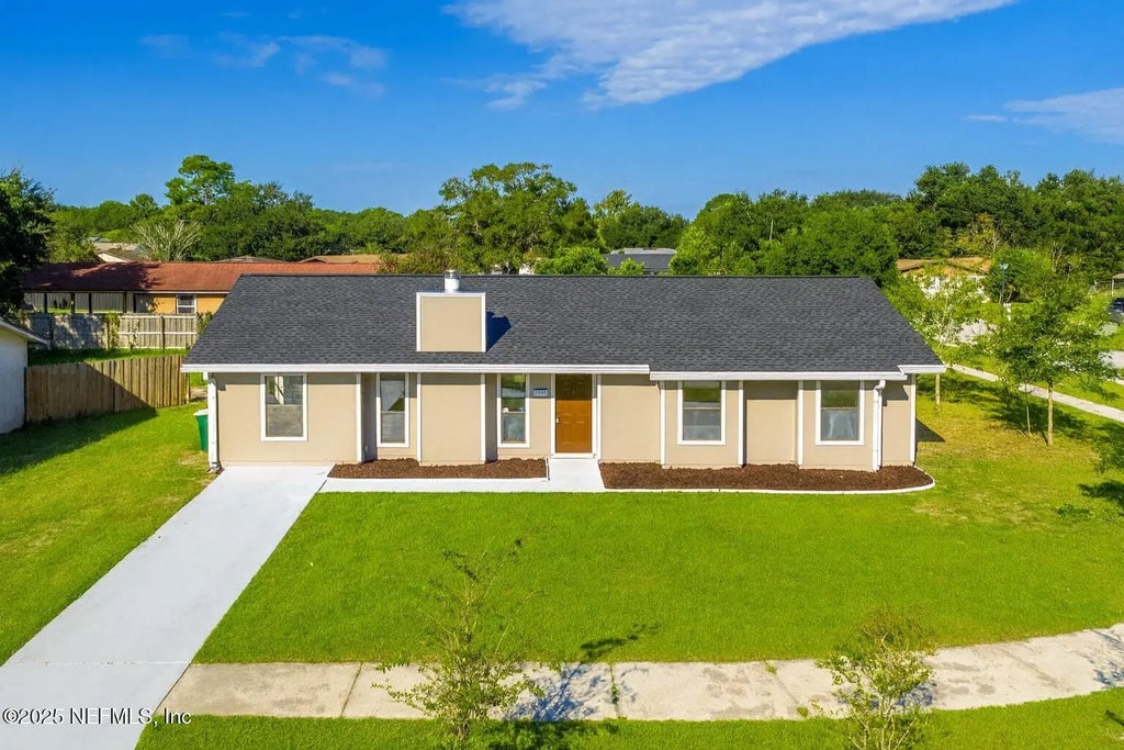 2540 Tempo Drive, Jacksonville