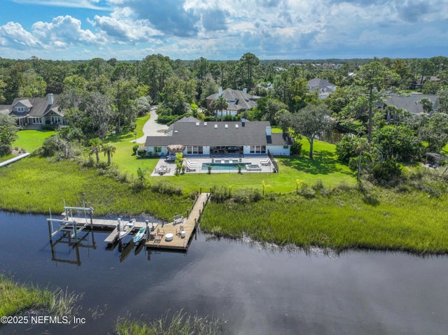 24726 Misty Lake Drive, Ponte Vedra Beach