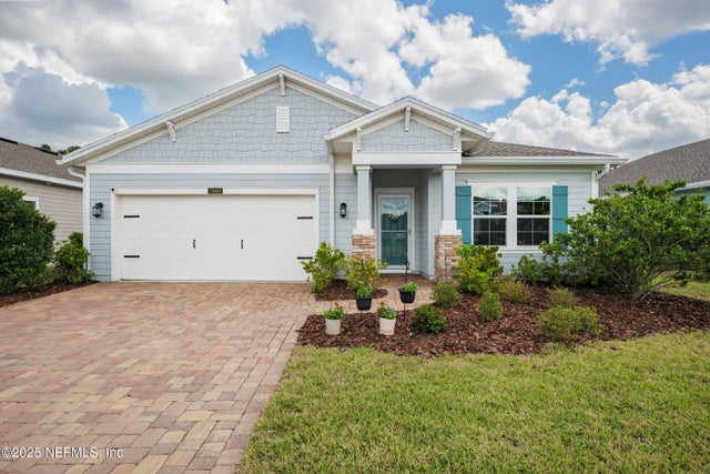 7587 Rock Brook Drive, Jacksonville