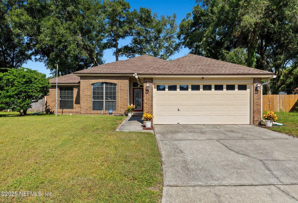 8563 S Turkey Oaks Drive S, Jacksonville