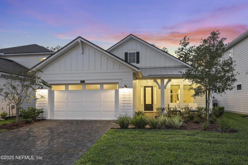 451 Caiden Drive, Ponte Vedra