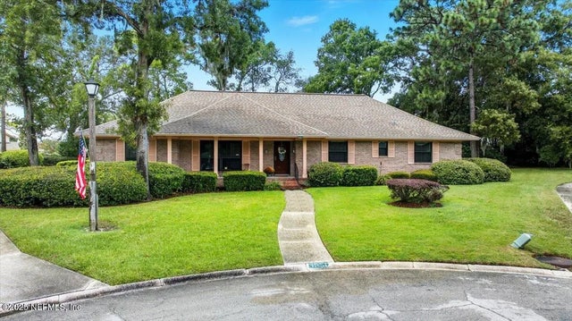 3550 Bran Court W, Jacksonville