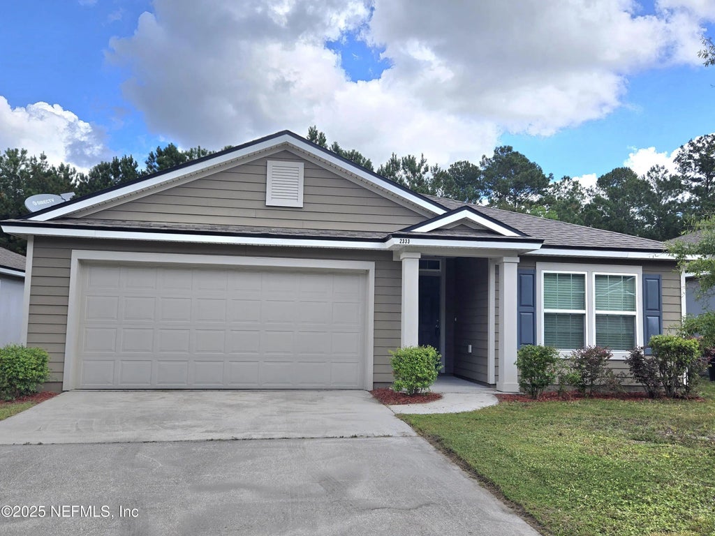 2333 Sotterley Lane, Jacksonville
