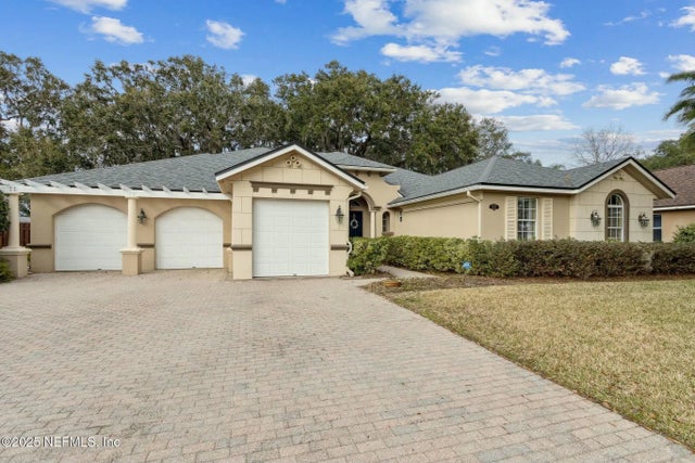 96067 Oak Canopy Lane, Fernandina Beach