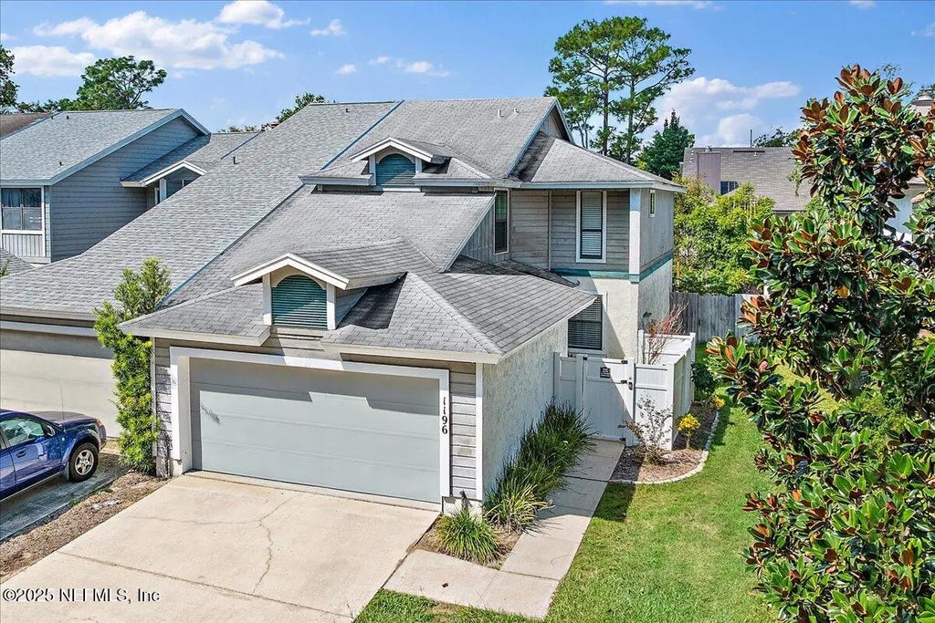 1196 Fromage Way, Jacksonville