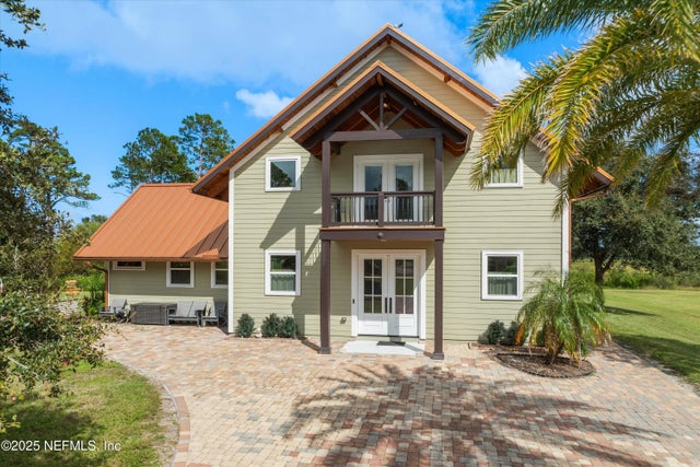 12715 Sawpit Road, Jacksonville