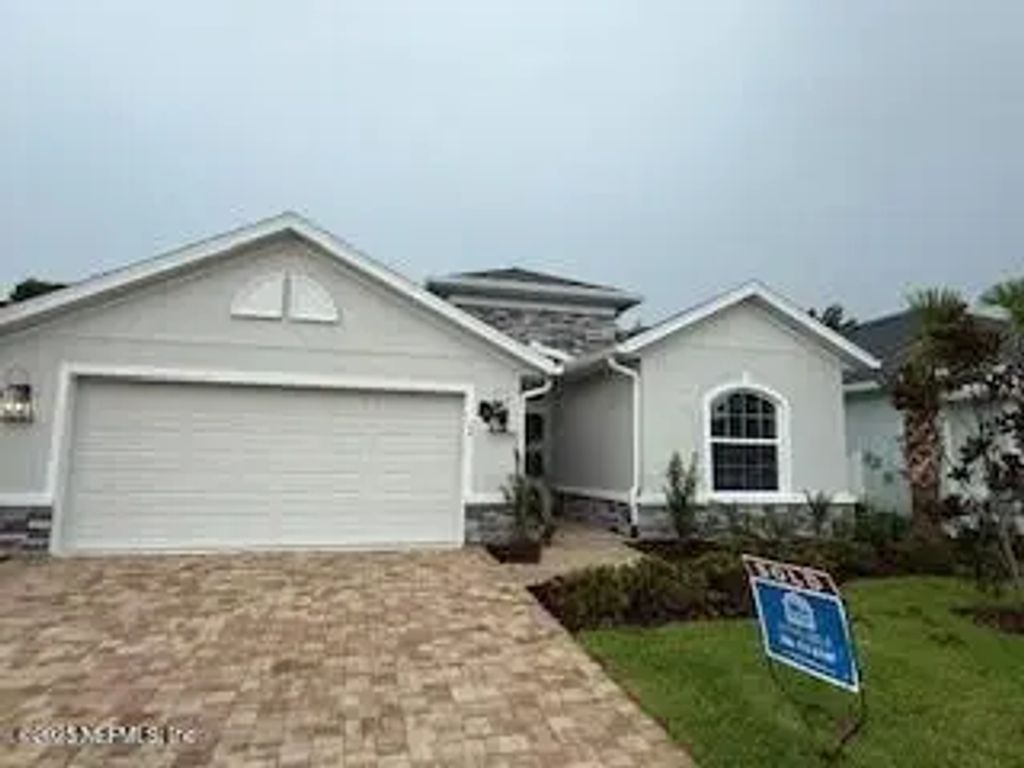 39 Matanzas Cove Drive, Palm Coast