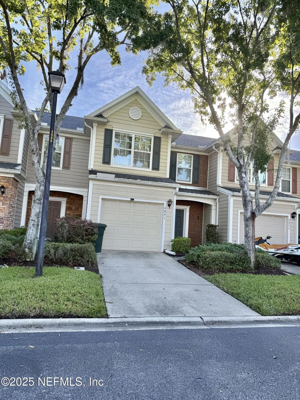 4891 Castlegate Court, Jacksonville