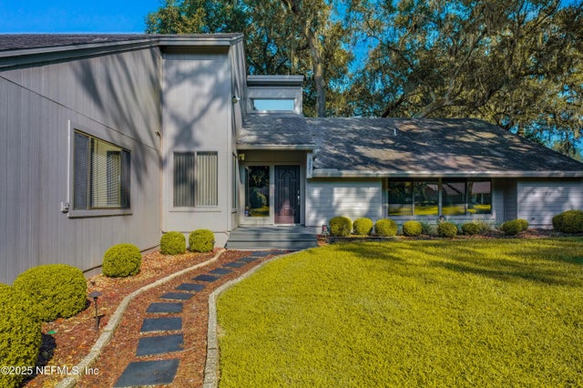 3821 Allenby Drive, Jacksonville