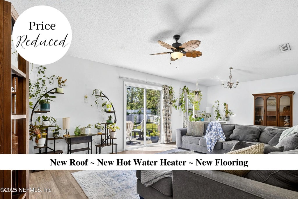 12318 Anarania Drive, Jacksonville