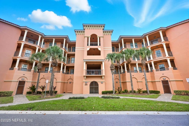 210 Paseo Terraza 301, St. Augustine