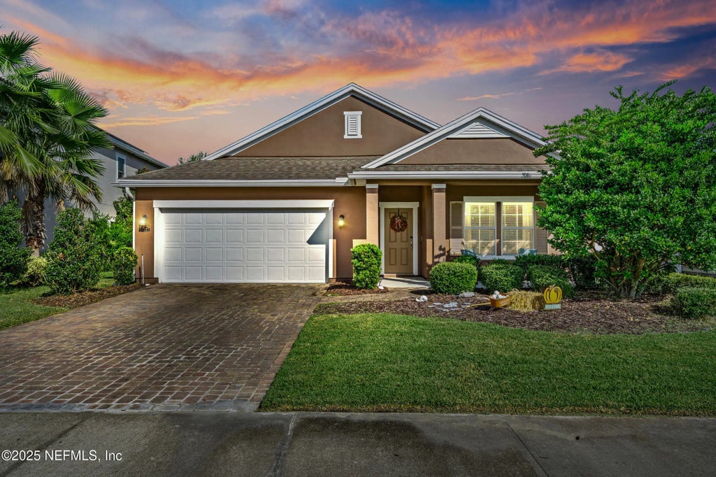 15727 Bainebridge Drive, Jacksonville