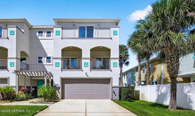 214 6th Avenue S D, Jacksonville Beach