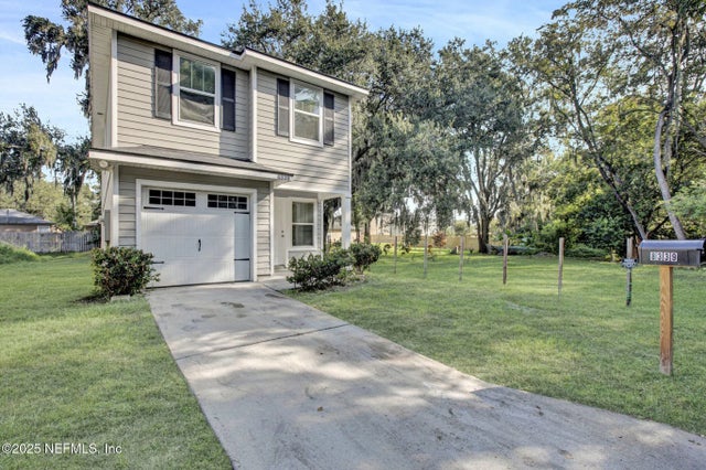 8339 Woods Avenue, Jacksonville