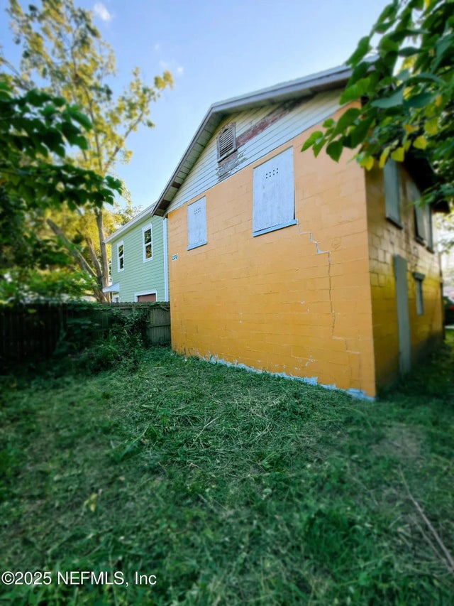 1338 Ionia Street, Jacksonville