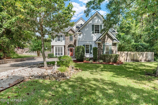 6225 Christopher Creek Court, Jacksonville