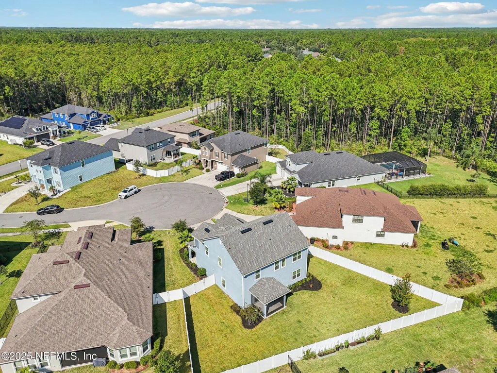 809 Laurel Valley Drive, Orange Park