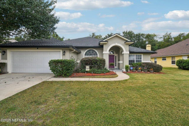 14588 Zachary Drive S, Jacksonville