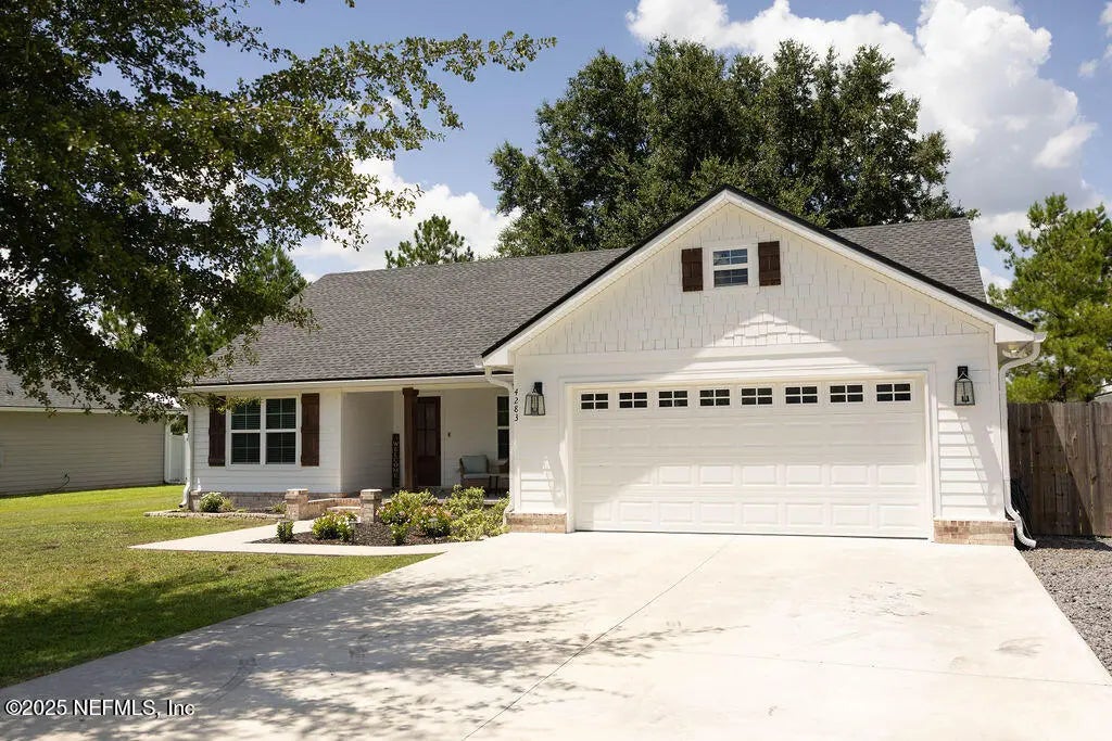 4283 Wolfe Drive, Macclenny