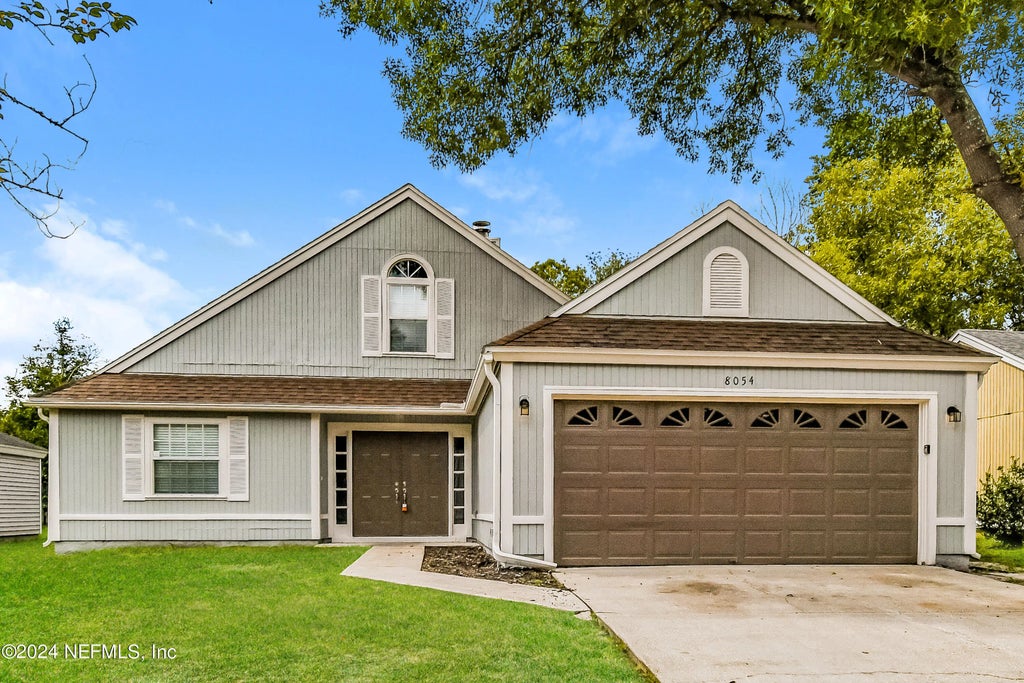 8054 Loch Lomond Lane, Jacksonville