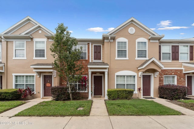 8122 Summergate Court, Jacksonville