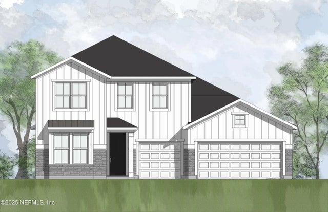 96856 Mcgirts Creek, Yulee