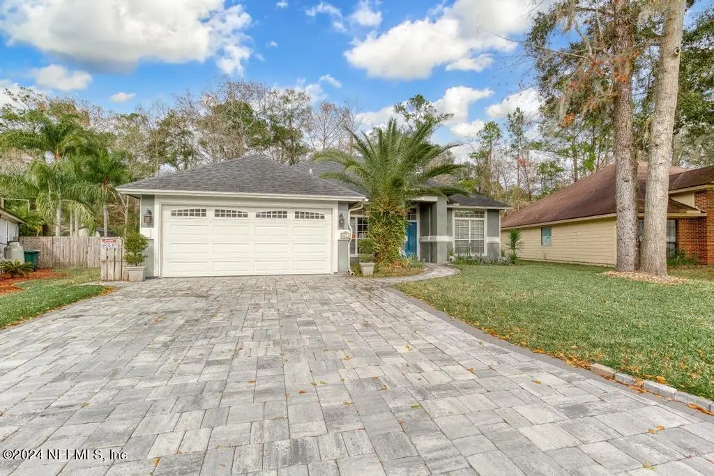 5273 Oxford Crest Drive, Jacksonville