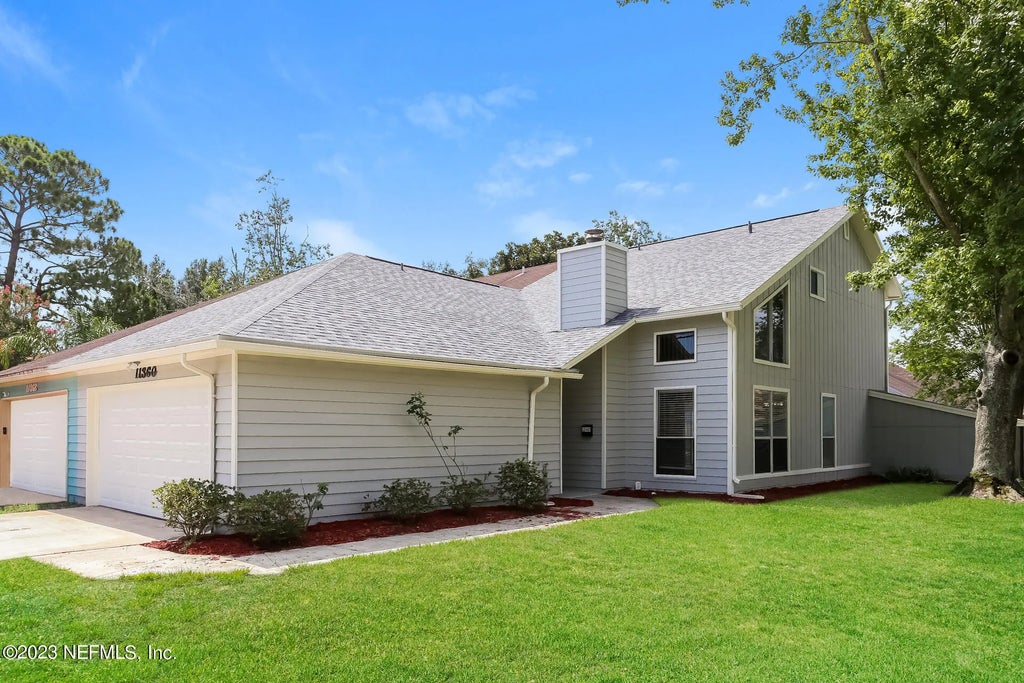 11360 Ft Caroline Lakes Drive S, Jacksonville