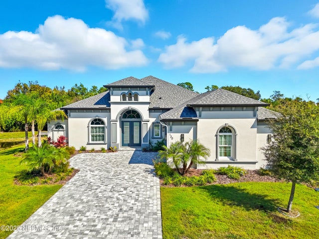 130 N Lakewalk Drive, Palm Coast