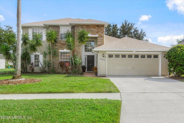 13996 Spoonbill Street N, Jacksonville