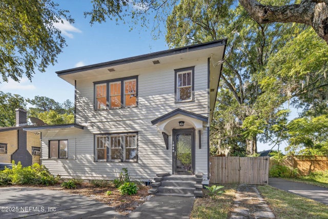 1048 Ingleside Avenue, Jacksonville
